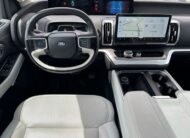 2025 Ford Expedition Platinum SUV