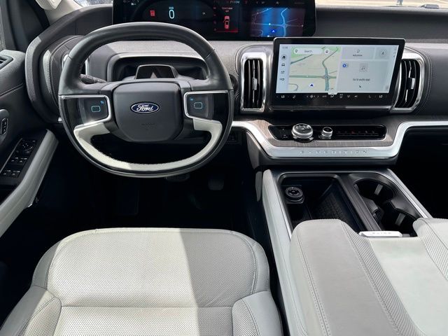 2025 Ford Expedition Platinum SUV