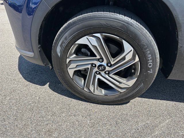 2023 Hyundai Santa Fe SEL SUV