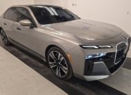2023 BMW i7 xDrive60 Sedan