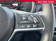 2024 Nissan Kicks SV SUV