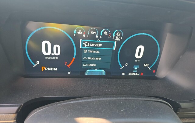 2022 Ford F-150 Platinum Truck SuperCrew Cab