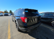 2023 Ford Explorer ST SUV