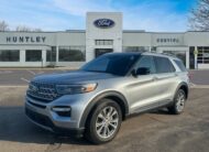 2023 Ford Explorer Limited SUV