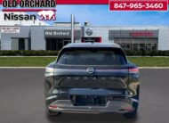 2026 Nissan Murano Platinum SUV