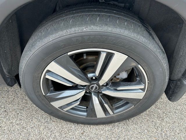 2023 Nissan Rogue Platinum SUV