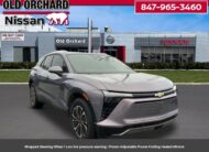 2025 Chevrolet Blazer EV LT SUV