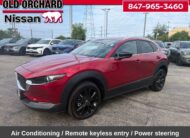 2024 Mazda CX-30 2.5 S Select Sport SUV
