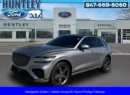 2023 Genesis GV70 2.5T SUV