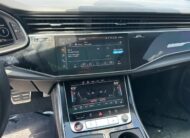 2023 Audi RS Q8 4.0T SUV