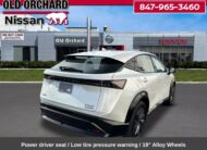 2024 Nissan ARIYA Evolve+ e-4orce SUV