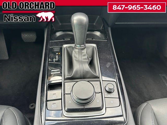 2024 Mazda CX-30 2.5 S Select Sport SUV