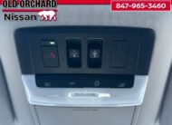 2024 Nissan Pathfinder Platinum SUV