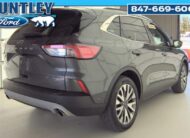 2020 Ford Escape Titanium SUV