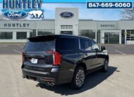 2023 GMC Yukon Denali Ultimate SUV