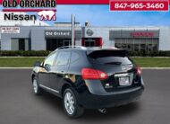 2012 Nissan Rogue SL SUV