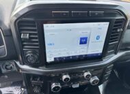 2022 Ford F-150 XLT Truck SuperCrew Cab