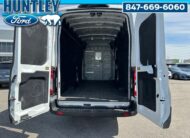 2024 Ford Transit-250 Cargo Base Van High Roof Ext. Van