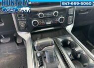2023 Ford F-150 Platinum Truck SuperCrew Cab