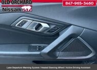 2022 BMW Z4 sDrive30i Convertible