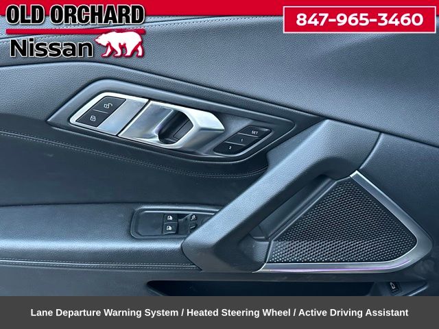 2022 BMW Z4 sDrive30i Convertible