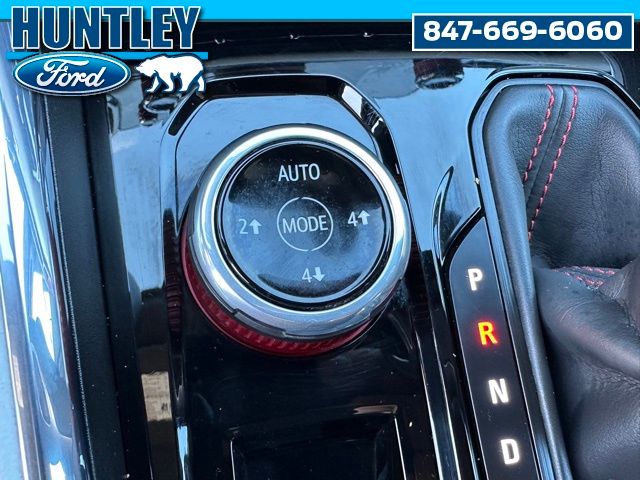 2023 GMC Canyon AT4X Truck Crew Cab