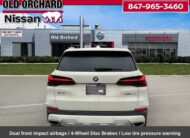 2025 BMW X5 PHEV xDrive50e SUV