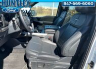 2025 Ford F-150 Platinum Truck SuperCrew Cab