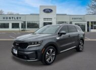 2023 Kia Sorento Hybrid EX SUV