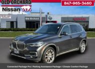 2023 BMW X5 xDrive40i SUV