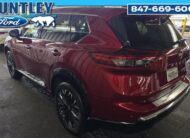 2024 Nissan Rogue Platinum SUV