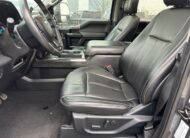 2021 Ford F-250 Lariat Truck Crew Cab