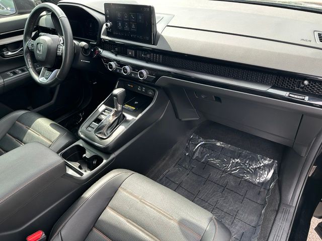 2024 Honda CR-V Hybrid Sport Touring SUV