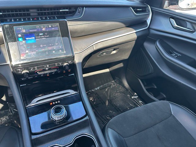 2024 Jeep Grand Cherokee L Altitude X SUV