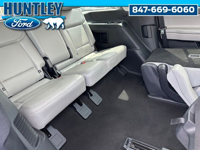 2025 Ford Expedition Active SUV