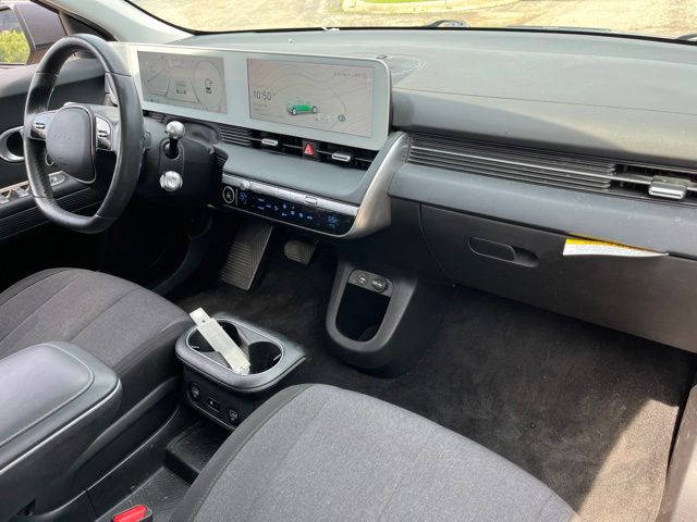 2024 Hyundai IONIQ 5 SEL SUV