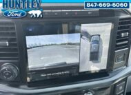 2021 Ford F-150 Limited Truck SuperCrew Cab