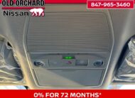 2026 Nissan Kicks SR SUV