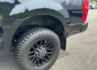 2022 Ford F-350 Lariat Truck Crew Cab