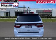2022 Dodge Durango R/T Plus SUV