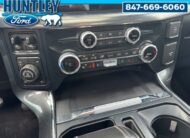2022 Ford F-150 Lariat Truck SuperCrew Cab