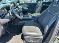 2025 Ford Explorer ST SUV