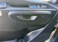 2024 Mercedes-Benz Sprinter 2500 Crew 144 WB Van