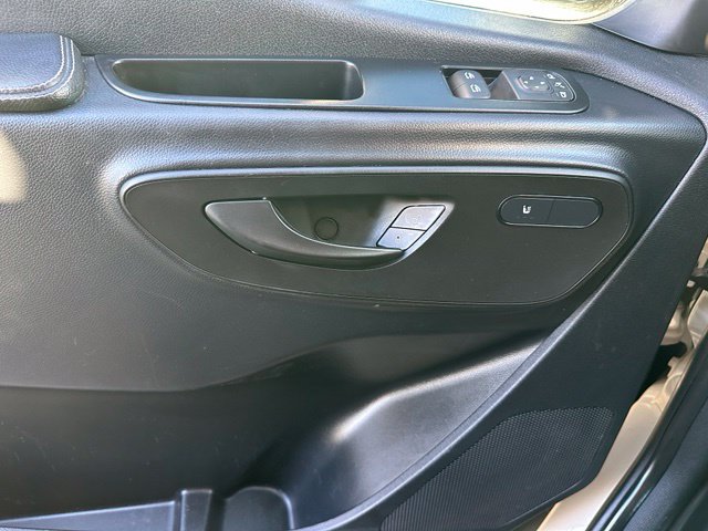 2024 Mercedes-Benz Sprinter 2500 Crew 144 WB Van