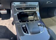 2022 Mercedes-Benz AMG E 53 E 53 AMGÂ® Sedan