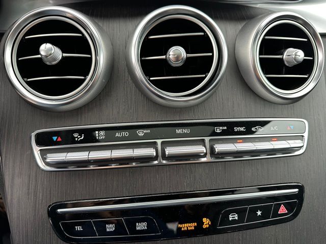 2022 Mercedes-Benz GLC 300 GLC 300 SUV