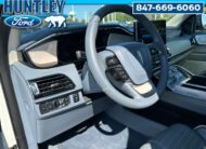 2022 Lincoln Navigator Black Label SUV