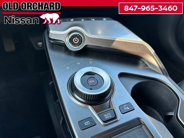 2023 Kia EV6 Wind SUV