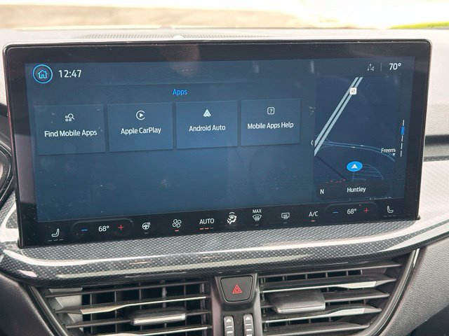 2023 Ford Escape ST-Line Elite SUV