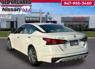 2024 Nissan Altima 2.5 SL Sedan